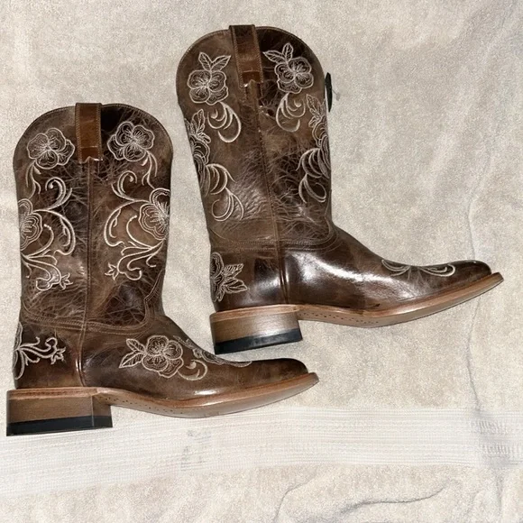 Bootbarn Boots for sell! - Picture 1 of 6